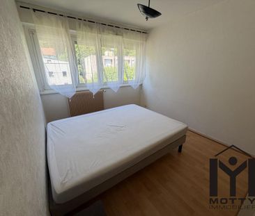 Location Appartement 2 pièces Meublé 50m² NANCY 54000 - Photo 3