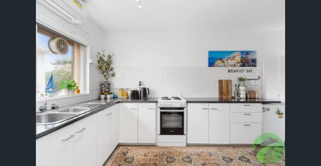 Furnished One Bedroom Apartment - Photo 3