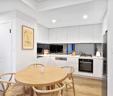 203/27 Flinders Street, - Photo 4