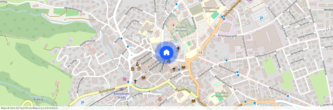 9450, Altstätten, Trogenerstrasse, 12