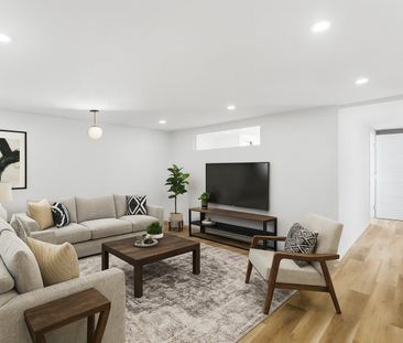 Apartment for rent, Montréal (Verdun/Île-des-Soeurs) - Photo 1