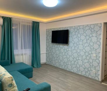 Apartament 2 camere in Ploiesti, zona ultracentrala - Fotografie 3
