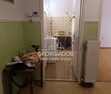 Studio/Γκαρσονιέρα για ενοικίαση Κάτω Ηλιούπολη (Εύοσμος) - Photo 6