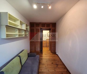 3 pokoje z balkonem i możliwością parkowania auta - Photo 3