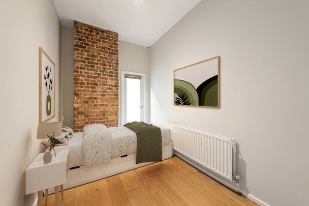 3 Bed Mews Flat To Rent - Photo 1