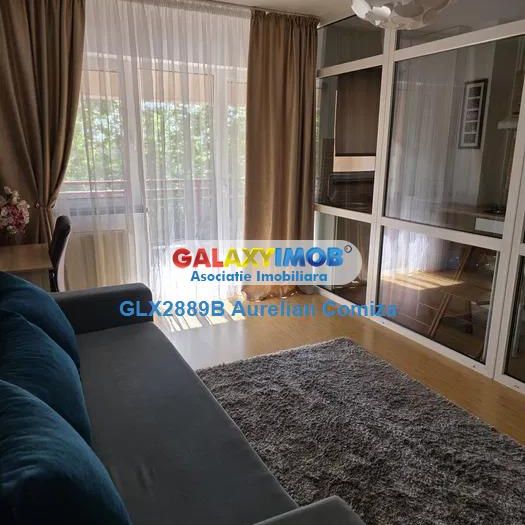 Garsoniera pentru inchiriat PRELUNGIREA GHENCEA - Photo 1