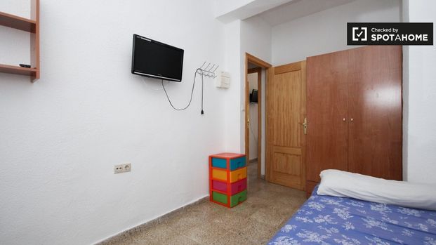 granada, Andalusia 18003 - Photo 1