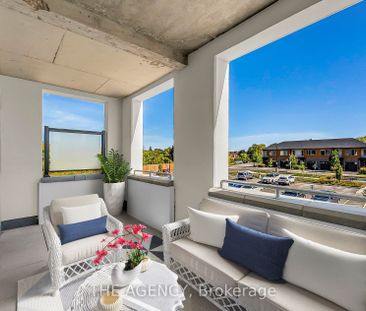 For Lease - 120 HURON Street Unit# 221, Guelph, Ontario - Photo 4