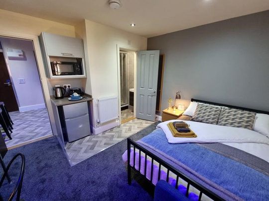 West Parade - Studio for 26/27 - Photo 1