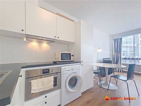 Studio te huur - Photo 5