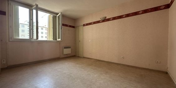 Location Appartement T4 75m² Chambery - Photo 3