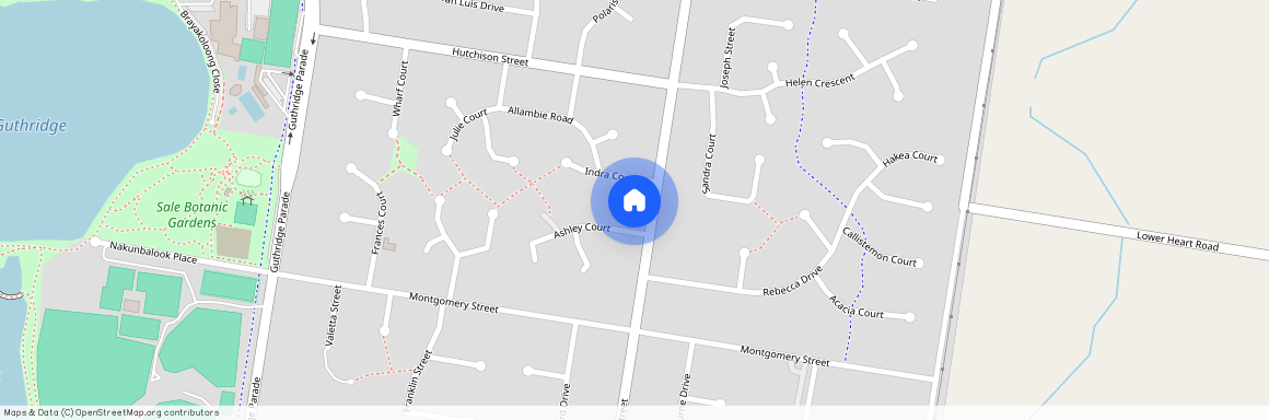 43 Patten Street, Vic 3850, Sale