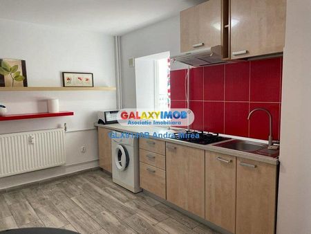Inchiriere apartament 2 camere Piata Iancului RENOVAT METROU - Fotografie 4