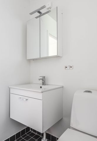 Kvinnebyvägen 14 - Foto 5