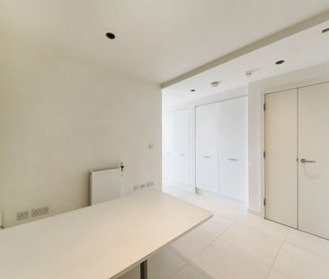 Studio Flat, Cordage House, E1W - Photo 2