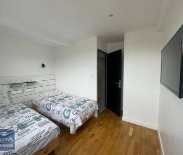 Location Appartement 3 pièces 67m² LE HAVRE 76600 - Photo 4