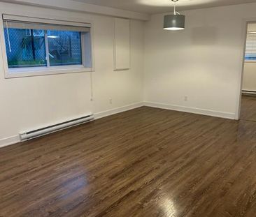 4 1/2 Beloeil disponible maintenant - Photo 1