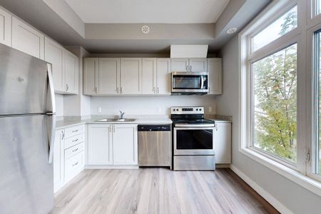For Lease - 630 Rogers Road Unit# 14, Toronto, Ontario - Photo 4