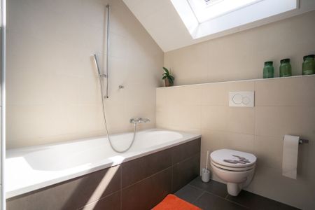 Beautiful furnished villa for rent until summer 2027 - Foto 3