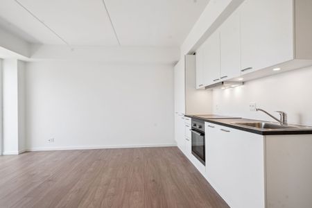 1-vær. lejlighed - Photo 3