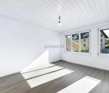 Helle 4.5-Zimmer Wohnung in Rohrbach - Photo 4