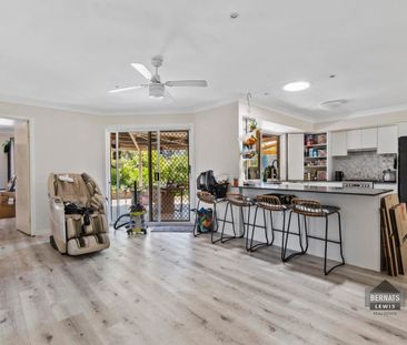 Elevated Position with Privacy and Space - Photo 6