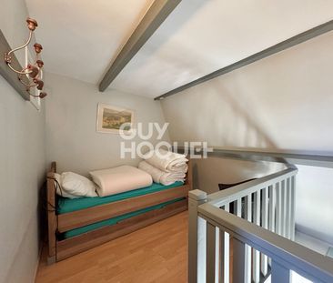 Duplex meublé à louer - 46 m² - Photo 3