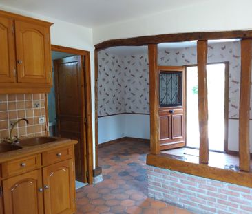 NEUFMARCHE, 13 bis avenue de l'Abbé BODIN, maison avec terrain et d... - Photo 2