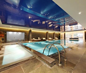 2 bedroom apartment to rent - Photo 5