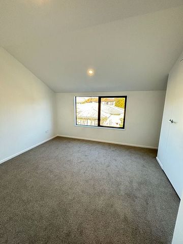 Brand new 3BR with garage Townhouse in Riccarton - Photo 4