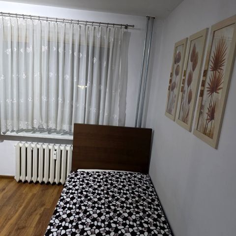 Pokój, ul. Sowińskiego - Photo 1