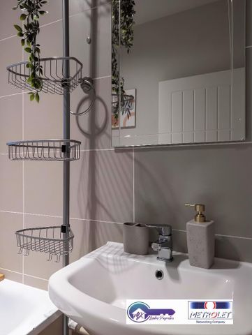 2 Bedroom Flat To Rent - Photo 3