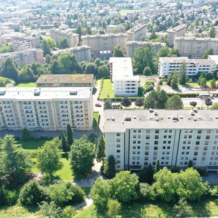 Magnifique vue sur le lac! - Foto 2