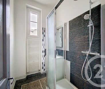 Location Appartement 2 pièces 45m² CLERMONT FERRAND 63000 - Photo 5