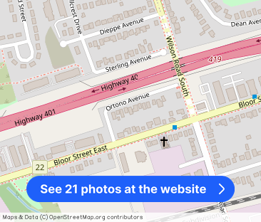 Mieszkanie na wynajem - 65 m² - 10 pokoi - Photo 1