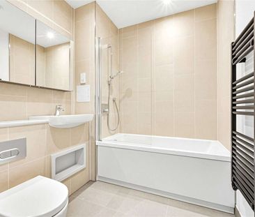 The Didsbury is a collection of purpose built 1, 2 & 3 bedroom rent... - Photo 1