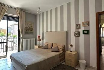 Via Benefattori dellOspedale, Milan, Lombardy 20159