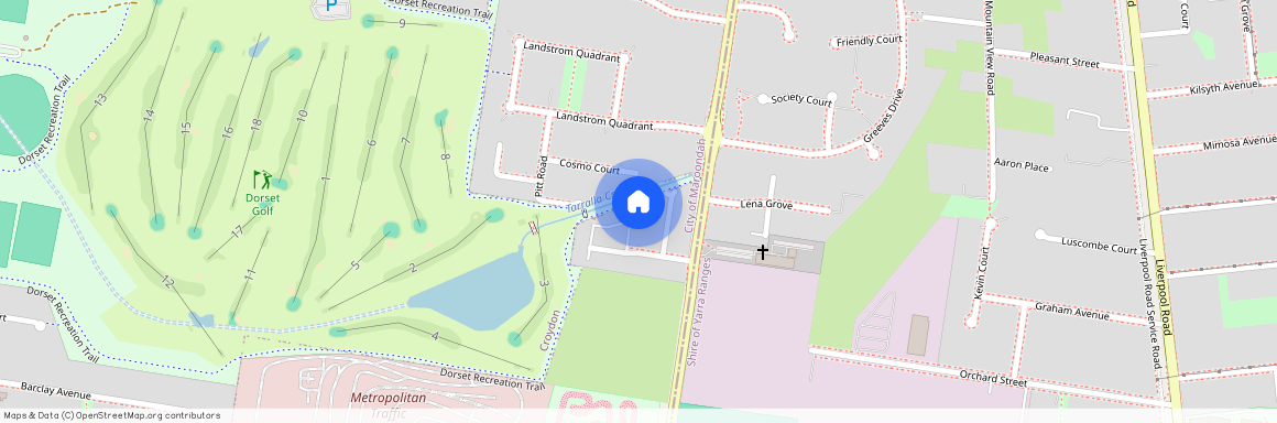 41 Grierson Drive, Vic 3137, Kilsyth