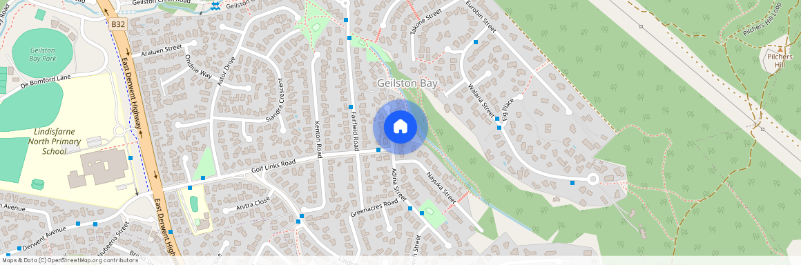 12 Adina Street, Tas 7015, Geilston Bay