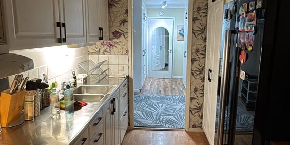 Gränsholmsbacken, Skärholmen - Photo 3