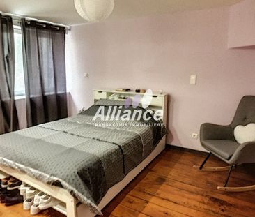 Location Appartement 3 pièces 72m² MONTBELIARD 25200 - Photo 5