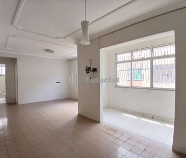 PARANGABA - APARTAMENTO - CAPITAO AMERICO MENEZES, 277 BLOCO B2 AP 101 - Foto 1