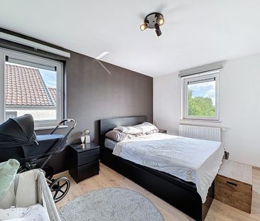 Appartement met 2 slaapkamers te huur in Wanze - Photo 3