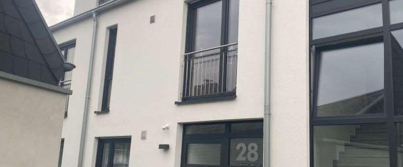 Ruhige Wohnung in Aachen Brand - Foto 1