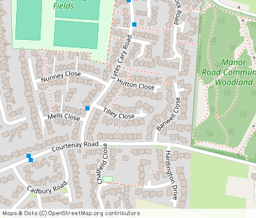 Tilley Close, Keynsham, Bristol, BS31 - Photo 1