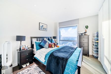 Available from 24/07/2026 - 2 Bed Apartment, Furnished - Photo 5
