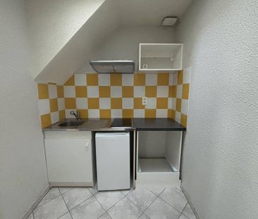 Location appartement t1 bis 2 pièces 27 m² à Rodez (12000) - Photo 5