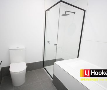 BRAND NEW TOWNHOUSE - Photo 6