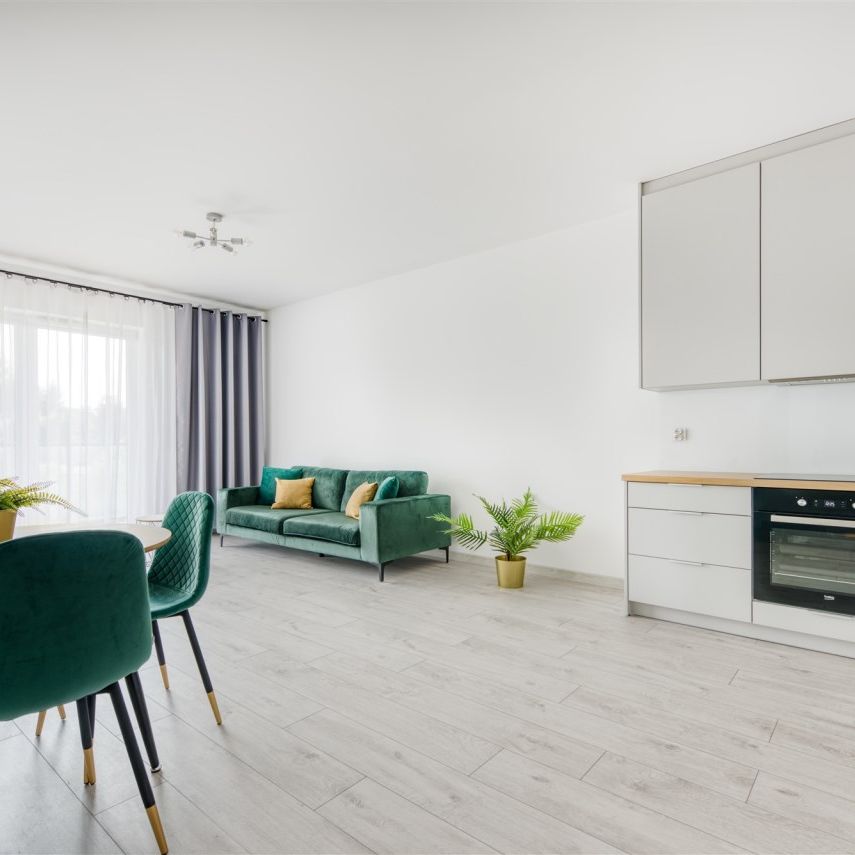 Łódź, Śródmieście, Telefoniczna - Фото 1