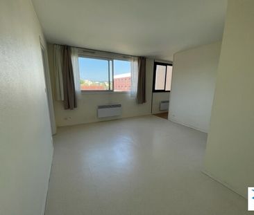 Location Appartement 2 pièces 36m² - Photo 4